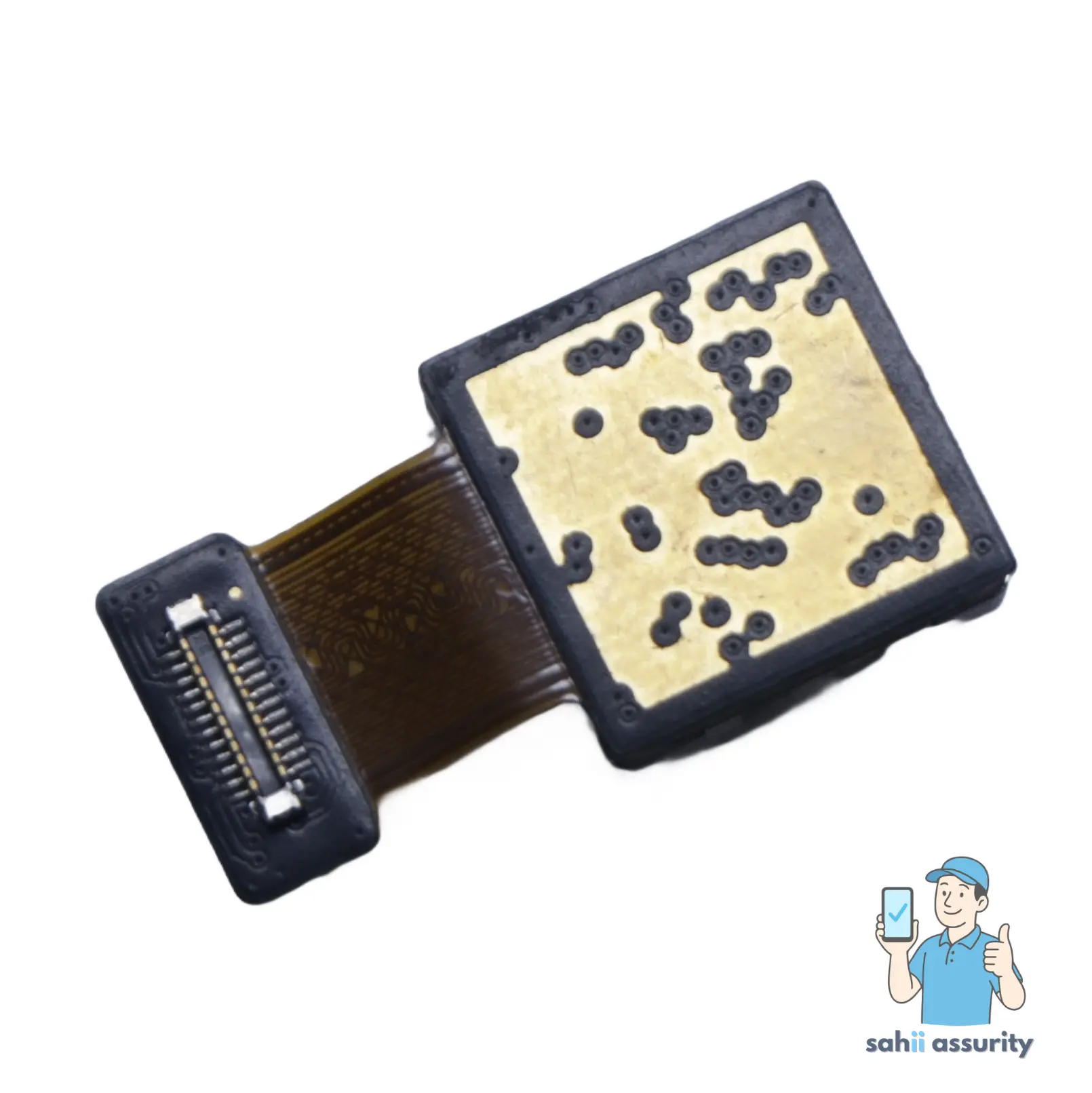 Replacement Back Camera for Oppo K10 5G (Main Camera) thumbnail